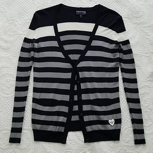 Emporio Armani Cardigan Sweater
